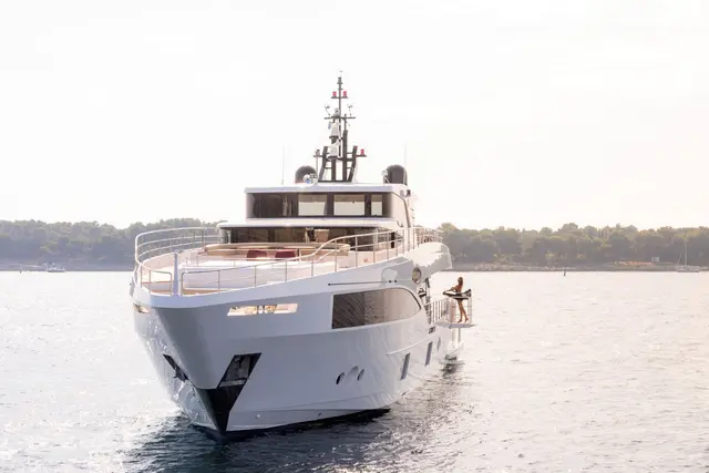 Majesty 100