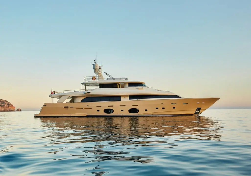 Navetta 33