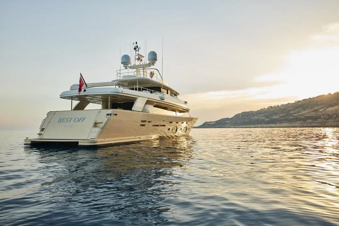 Navetta 33