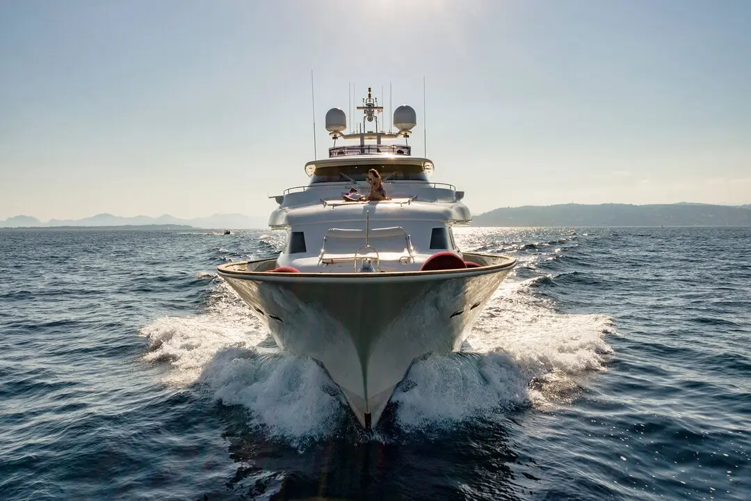 Navetta 33